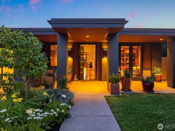 5805 104th Avenue NE, Kirkland, WA 98033