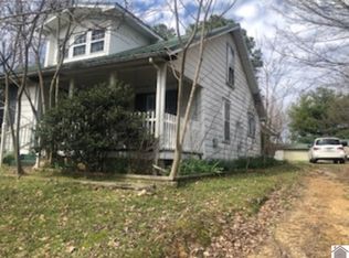 5616 State Route 339 S, Mayfield, KY 42066