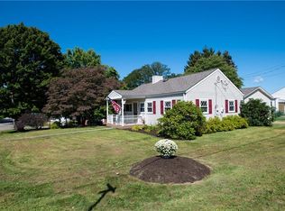 1700 17th St, Beaver Falls, PA 15010