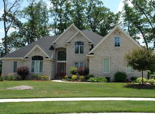 7717 Forest Creek Ct, Maumee, OH