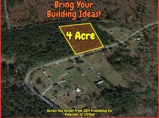 284 Friendship Cir, Pineville, SC 29468