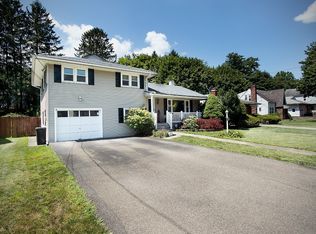 125 Elaine Dr, Binghamton, NY 13905
