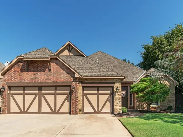 917 NW 194th Ter, Edmond, OK 73012