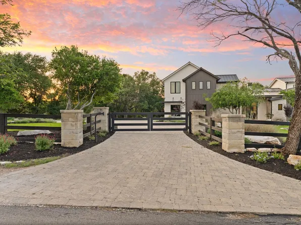 1011 The Trails Parkway, Horseshoe Bay, TX 78657