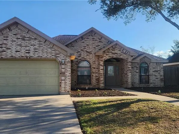 601 E Arapaho Ave, Pharr, TX 78577