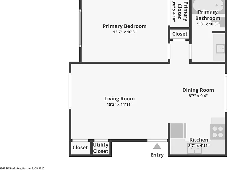 PARK PLACE APARTMENTS - YOUR HOME IS HERE! - UP TO 6 WEEKS FREE! — Photo 24