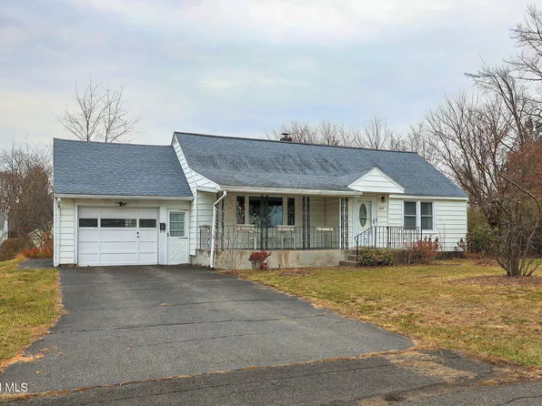 805 Marion Avenue, Schenectady, NY 12303