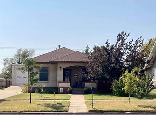 910 Main Ln, Canadian, TX 79014