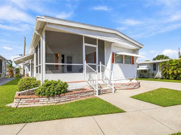 4810 TRI PAR DRIVE, SARASOTA, FL 34234