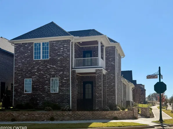 1308 Ashport Rd, Jackson, TN 38305