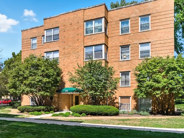 4909 N Wolcott Ave APT 2B, Chicago, IL 60640