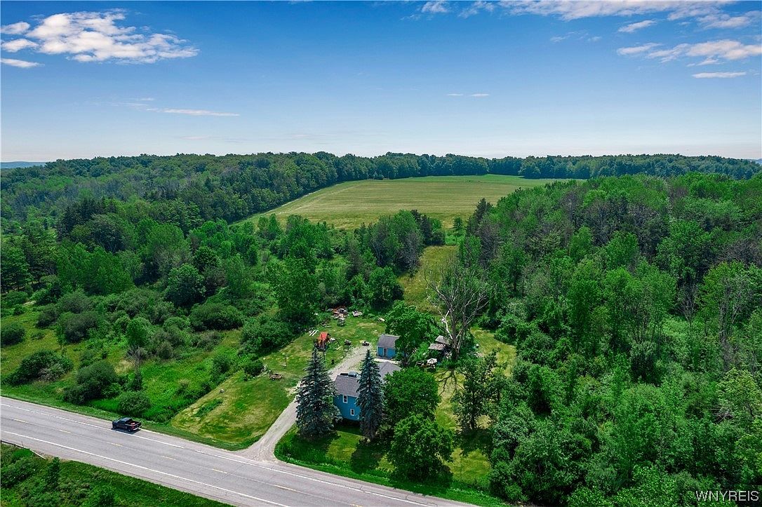 774 Clinton St, Cowlesville, NY 14037 Zillow