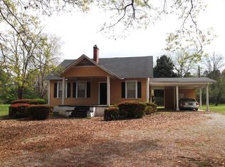 23985 Hwy 14, Marion, AL 36756