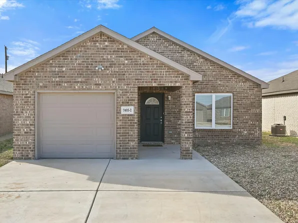 7405 5th St, Lubbock, TX 79416