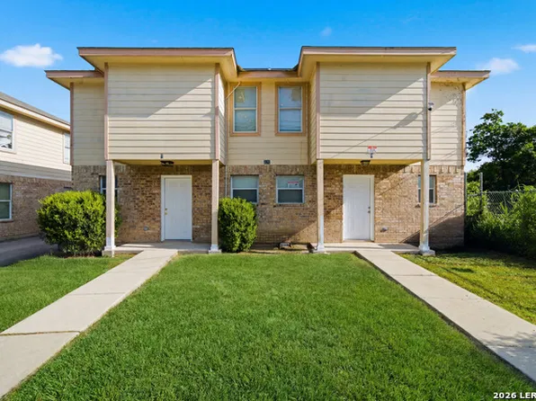 426 W Harlan Ave #2, San Antonio, TX 78214