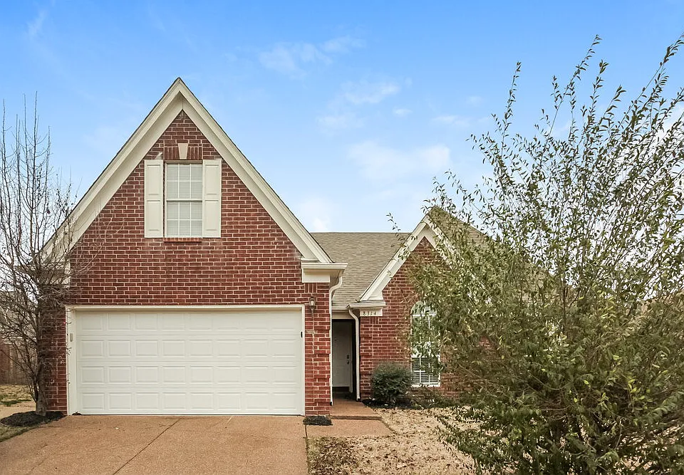 8314 Garden Willow Ln
