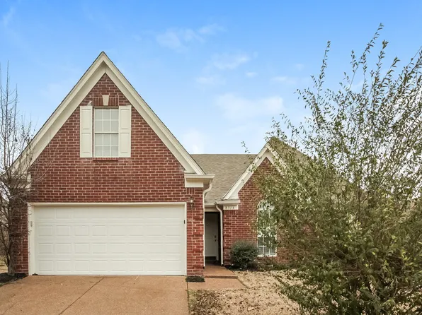 8314 Garden Willow Ln, Cordova, TN 38016