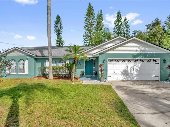 922 Fort Smith Blvd, Deltona, FL 32738