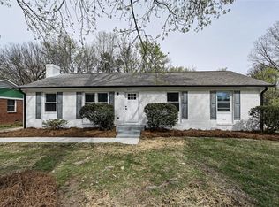 5117 Caravel Ct, Charlotte, NC 28215