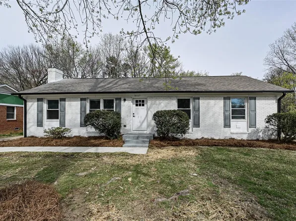 5117 Caravel Ct, Charlotte, NC 28215