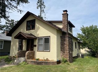 718 Ash St, Spooner, WI 54801