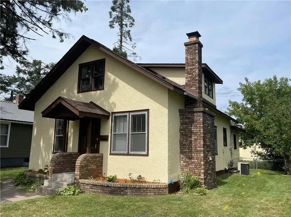 718 Ash Street, Spooner, WI 54801