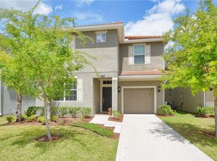 8917 Cuban Palm Rd, Kissimmee, FL 34747