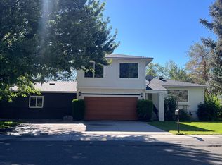 1599 Lucerne St, Minden, NV