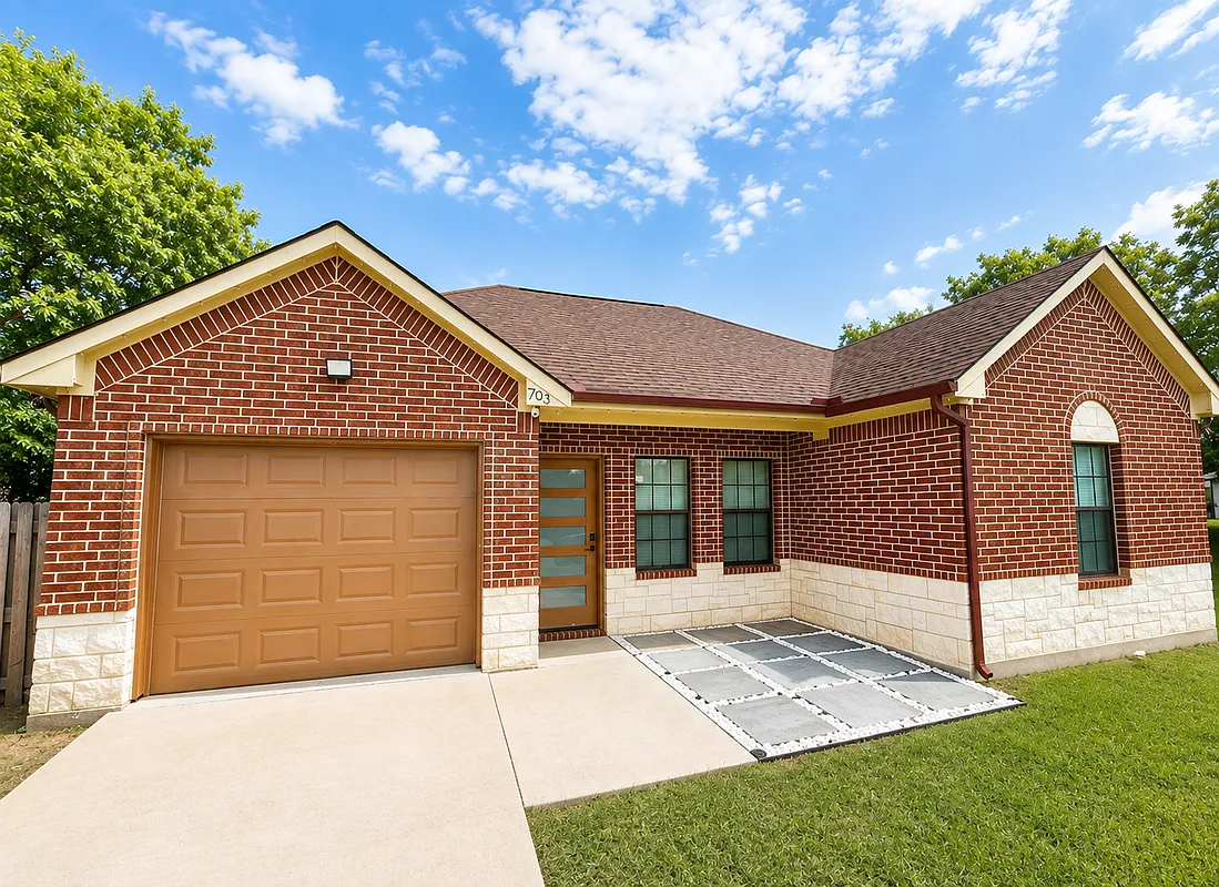 3 bed, 2.0 bath, 1378 sqft, $2,150 — Photo 1
