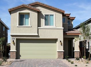 3220 Daffodil Ridge Ave, Henderson, NV 89052