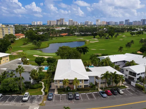 4820 NE 23rd Avenue #102, Fort Lauderdale, FL 33308