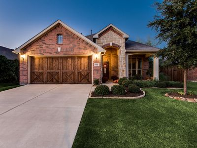 918 Fulbourne Dr, Anna, TX, 75409