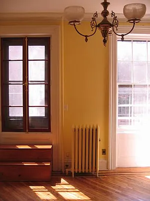 Rented by Brown Harris Stevens | media 7