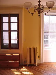 Rented by Brown Harris Stevens