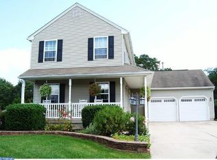 324 School House Rd, Williamstown, NJ 08094