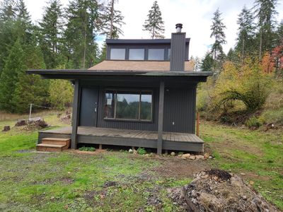 24626 Demming Ridge Rd, Elmira, OR, 97437