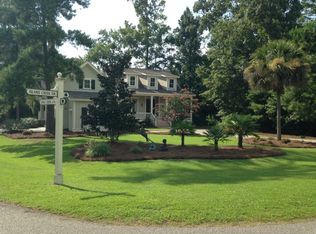 8 Island Creek Dr, Okatie, SC 29909
