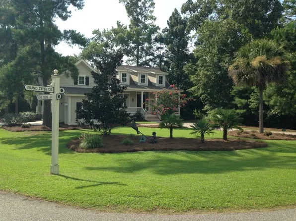 8 Island Creek Dr, Okatie, SC 29909