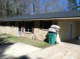 110 Holly Rd, Winnfield, LA 71483