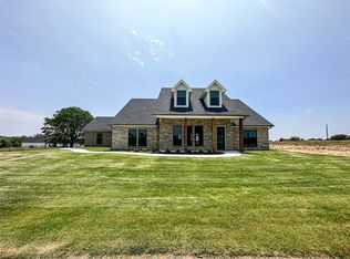 1832 Hlavek, Decatur, TX 76234