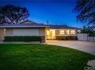 17121 Tulsa St, Granada Hills, CA 91344