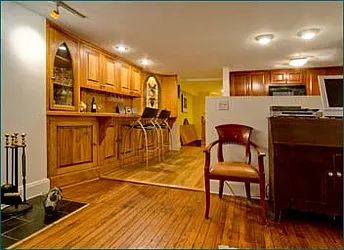 Sold by Brown Harris Stevens
