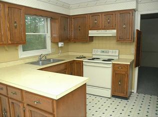 1402 Brewster Rd, Indianapolis, IN 46260