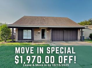 1514 Regina Ct S, Irving, TX 75062