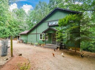 770 Ash Ridge Rd, Waleska, GA 30183