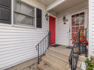 51 Commodore Cmns UNIT 51, Derby, CT 06418