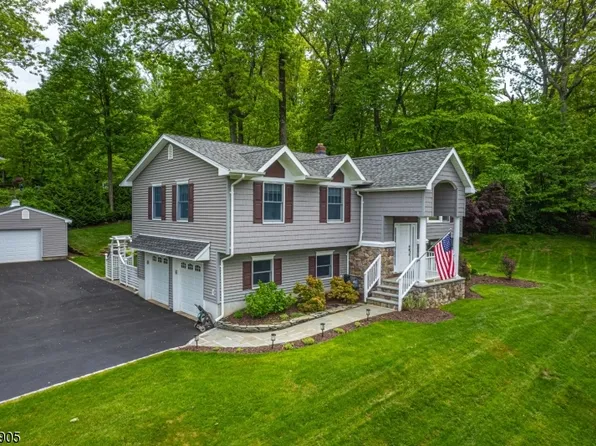 54 OLD MILL DRIVE, Denville Twp., NJ 07834