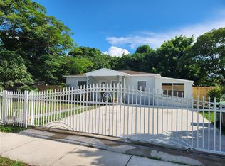 1226 Jann Ave, Opa Locka, FL 33054