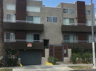 Wilton Apartments, LLC, Los Angeles, CA 90020