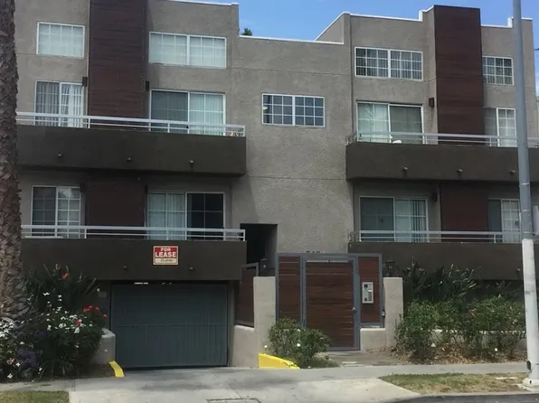 Wilton Apartments, LLC, 549 S Wilton Pl #Wl204, Los Angeles, CA 90020